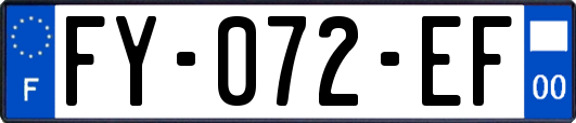 FY-072-EF