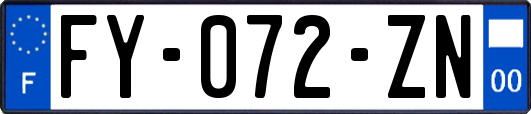 FY-072-ZN