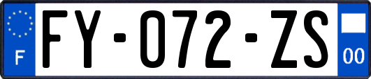 FY-072-ZS
