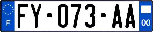 FY-073-AA