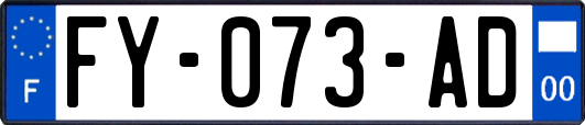 FY-073-AD