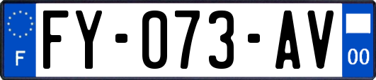 FY-073-AV