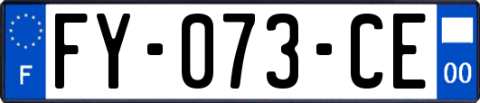 FY-073-CE