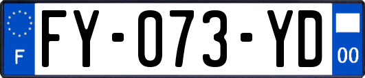 FY-073-YD