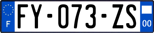 FY-073-ZS