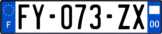 FY-073-ZX