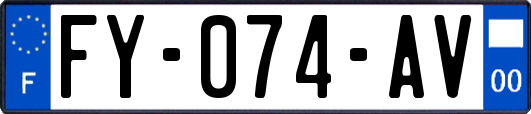 FY-074-AV