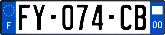 FY-074-CB