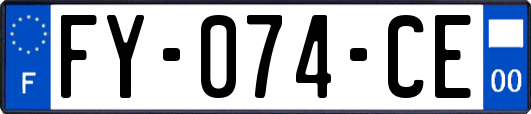 FY-074-CE