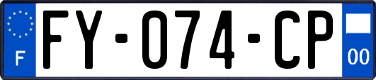 FY-074-CP