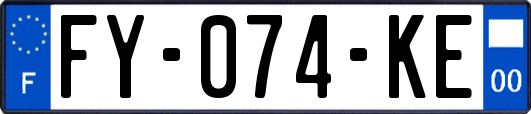 FY-074-KE
