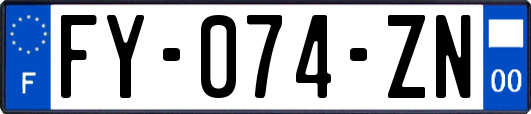 FY-074-ZN