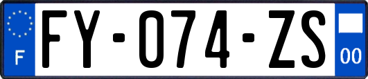 FY-074-ZS