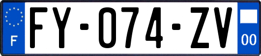 FY-074-ZV