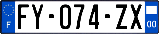 FY-074-ZX