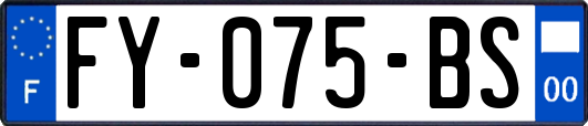 FY-075-BS