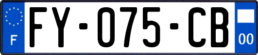 FY-075-CB