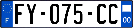 FY-075-CC