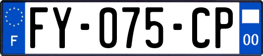 FY-075-CP