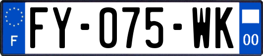 FY-075-WK