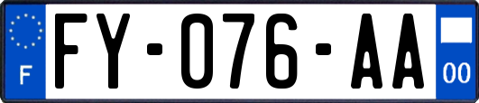 FY-076-AA