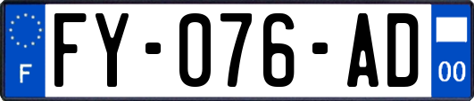 FY-076-AD