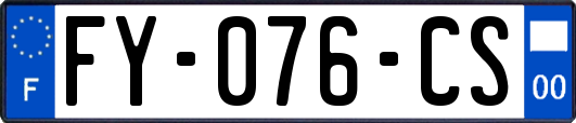 FY-076-CS