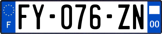 FY-076-ZN