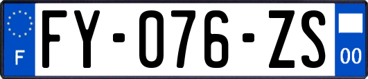 FY-076-ZS