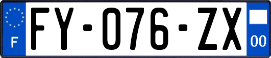 FY-076-ZX