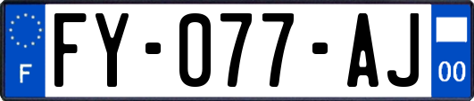 FY-077-AJ