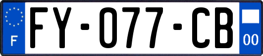 FY-077-CB
