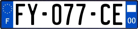 FY-077-CE