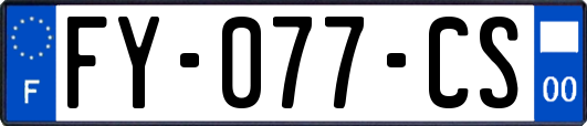 FY-077-CS