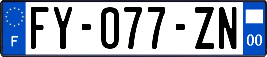 FY-077-ZN