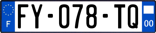 FY-078-TQ