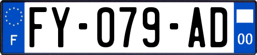 FY-079-AD