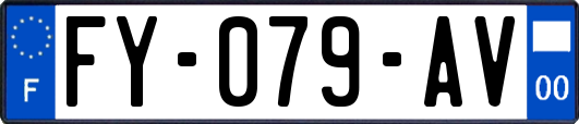 FY-079-AV