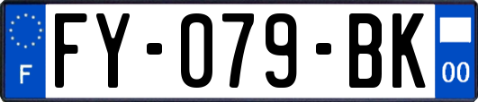 FY-079-BK