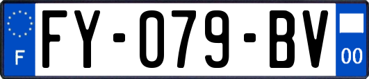 FY-079-BV