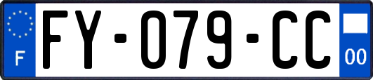 FY-079-CC