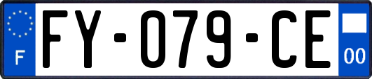 FY-079-CE