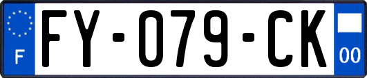 FY-079-CK
