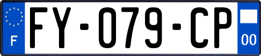 FY-079-CP