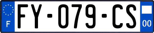 FY-079-CS
