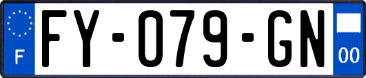 FY-079-GN