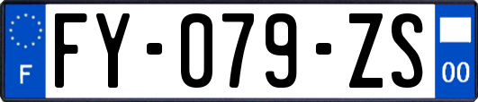 FY-079-ZS
