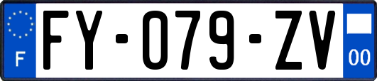 FY-079-ZV