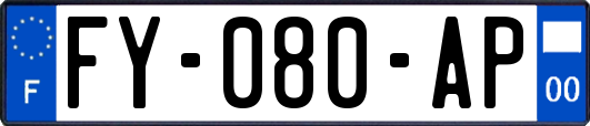 FY-080-AP