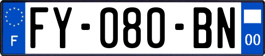 FY-080-BN